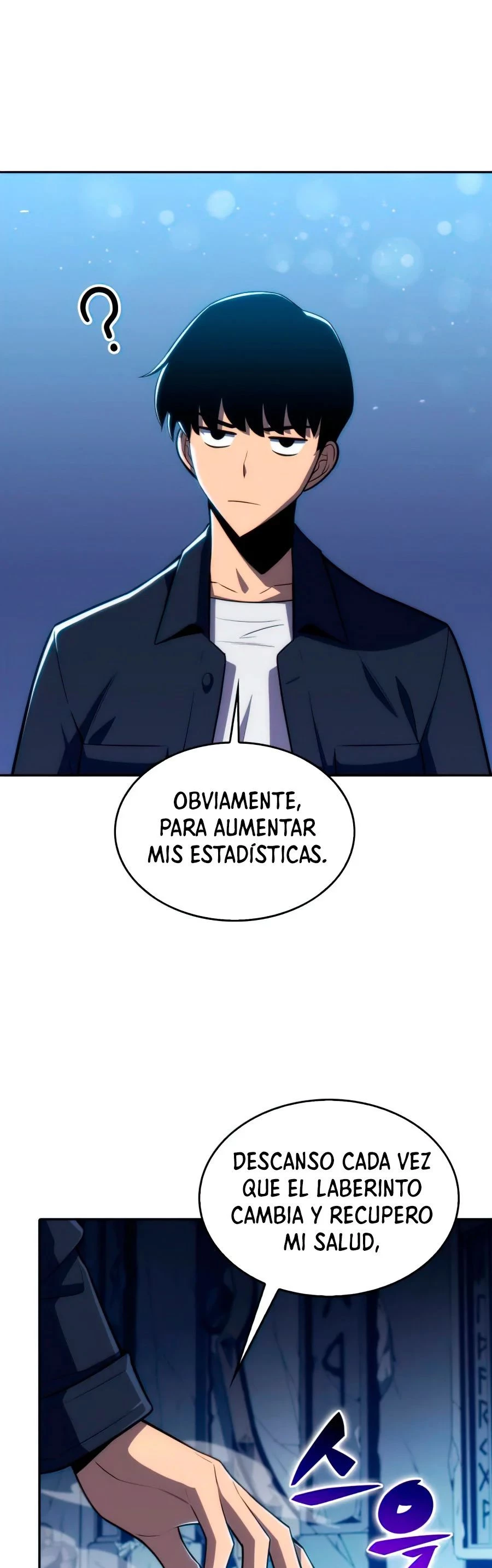 Sin fin skills > Capitulo 11 > Page 531