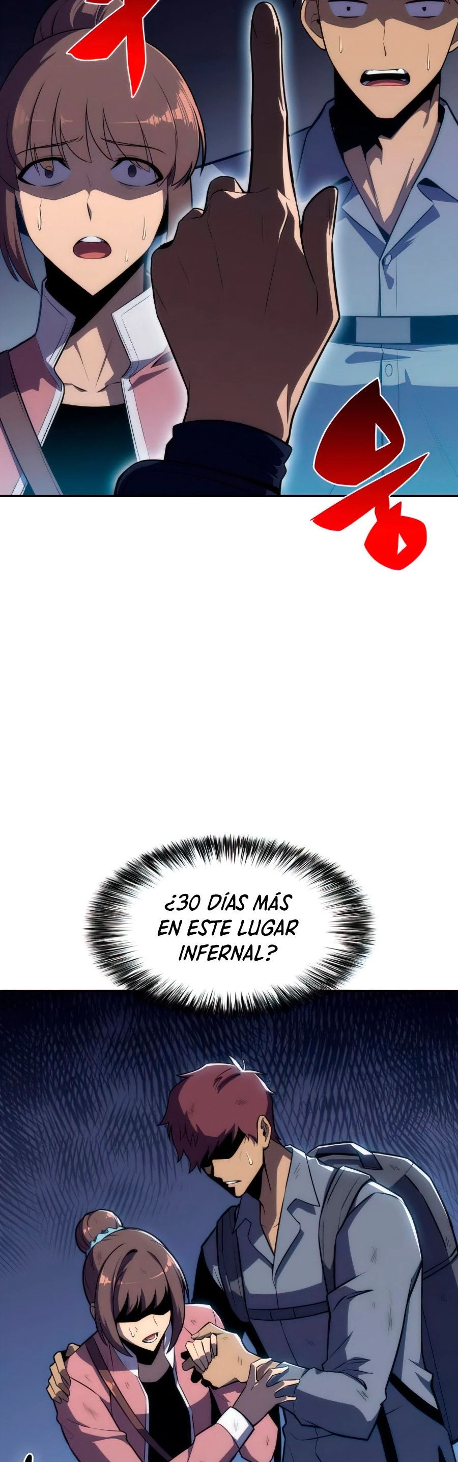 Sin fin skills > Capitulo 11 > Page 561