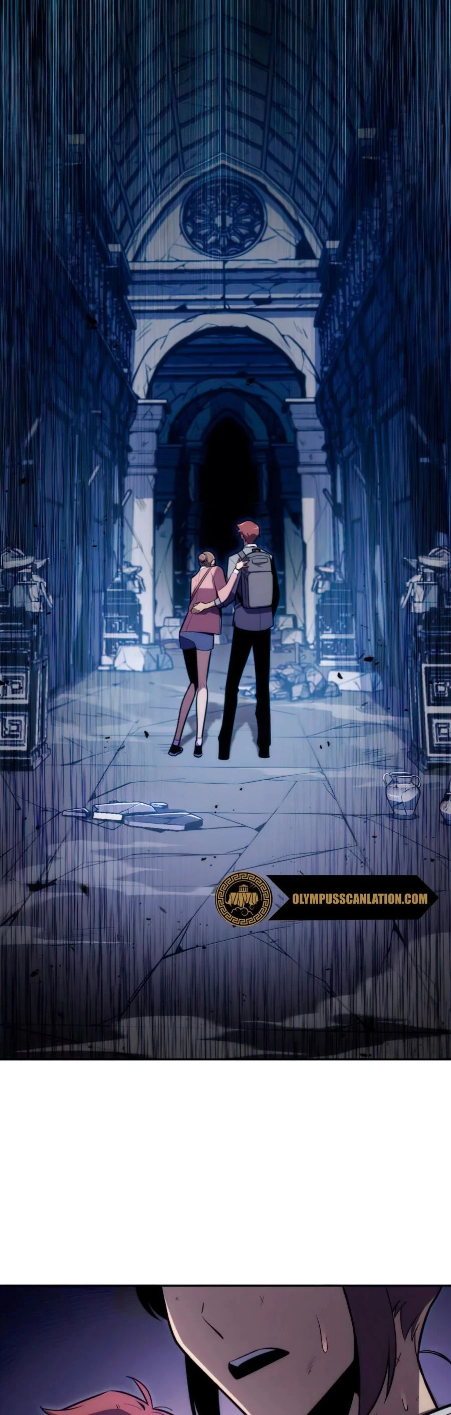 Sin fin skills > Capitulo 11 > Page 591