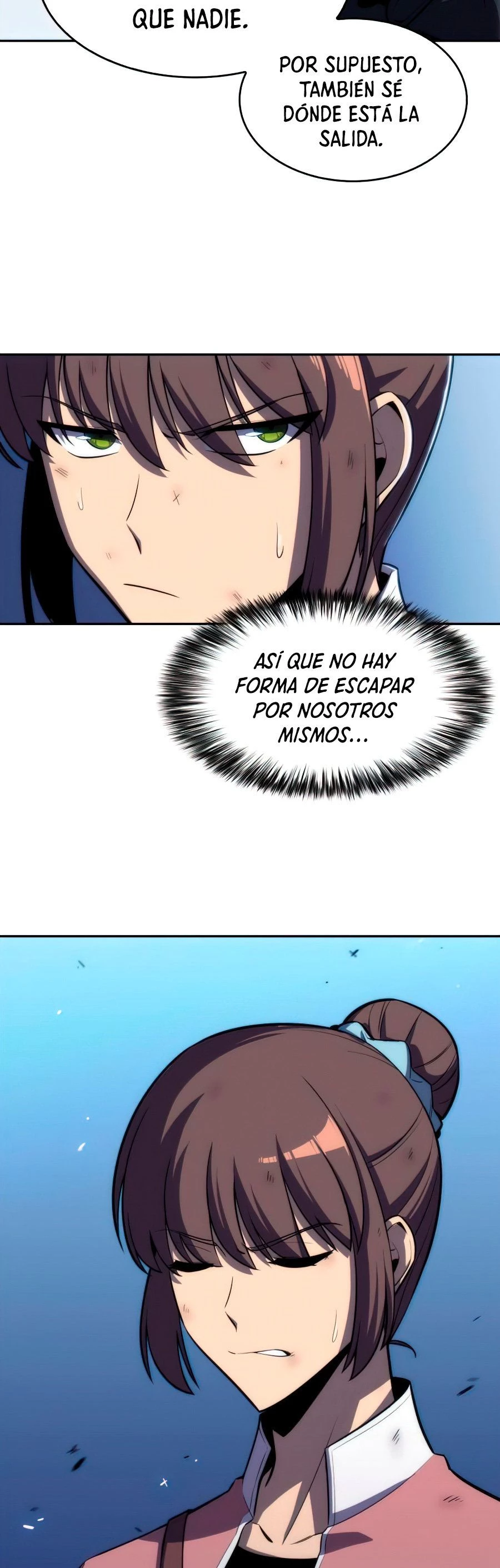 Sin fin skills > Capitulo 11 > Page 611