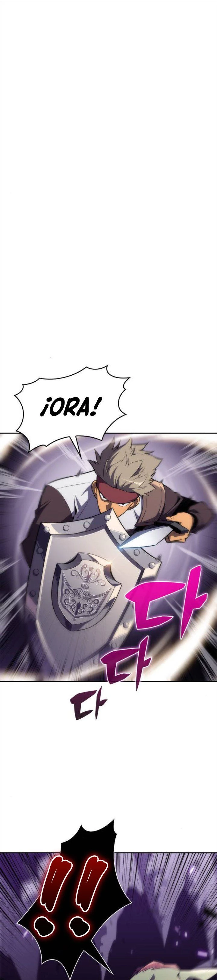 Sin fin skills > Capitulo 12 > Page 21