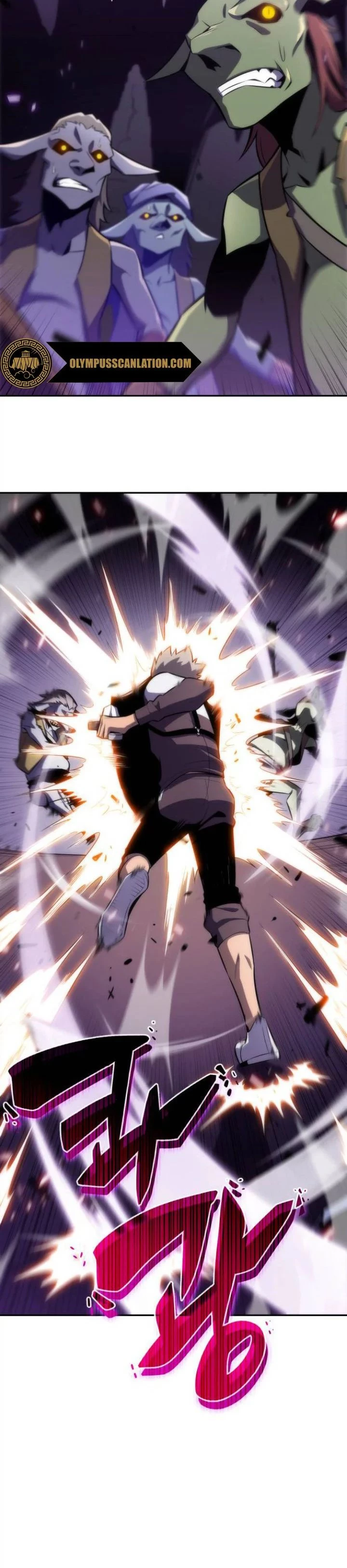 Sin fin skills > Capitulo 12 > Page 31