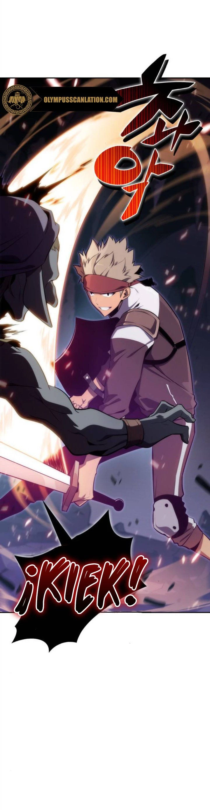 Sin fin skills > Capitulo 12 > Page 41