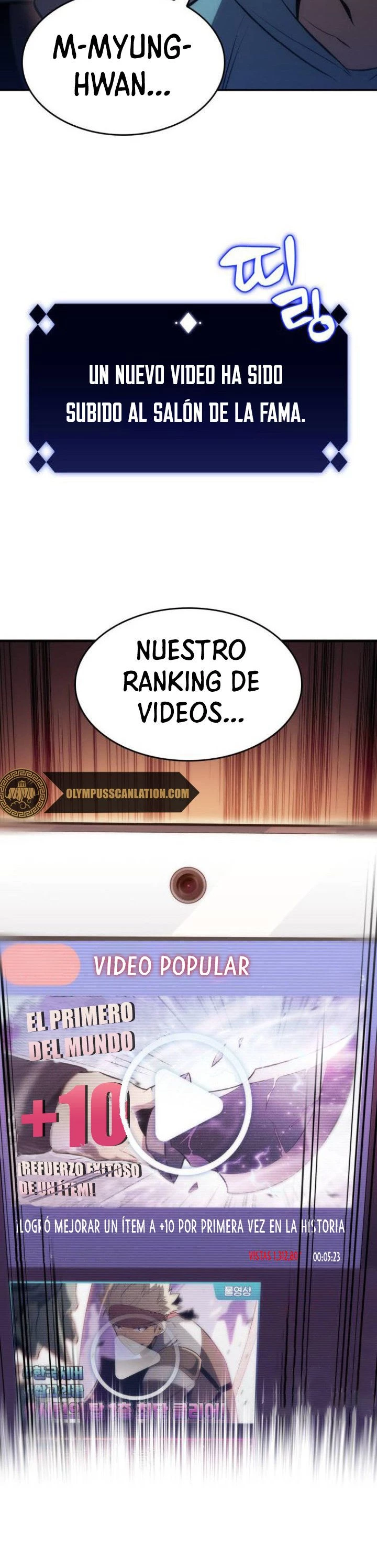 Sin fin skills > Capitulo 12 > Page 101