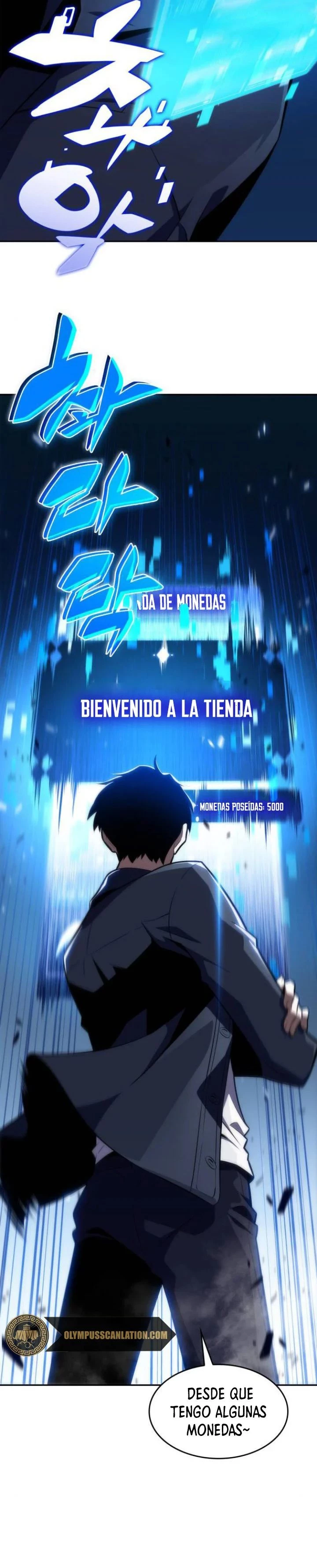 Sin fin skills > Capitulo 12 > Page 171