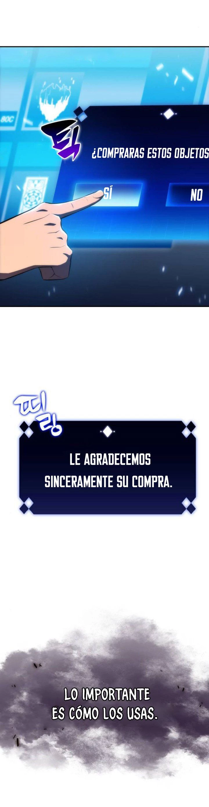 Sin fin skills > Capitulo 12 > Page 211