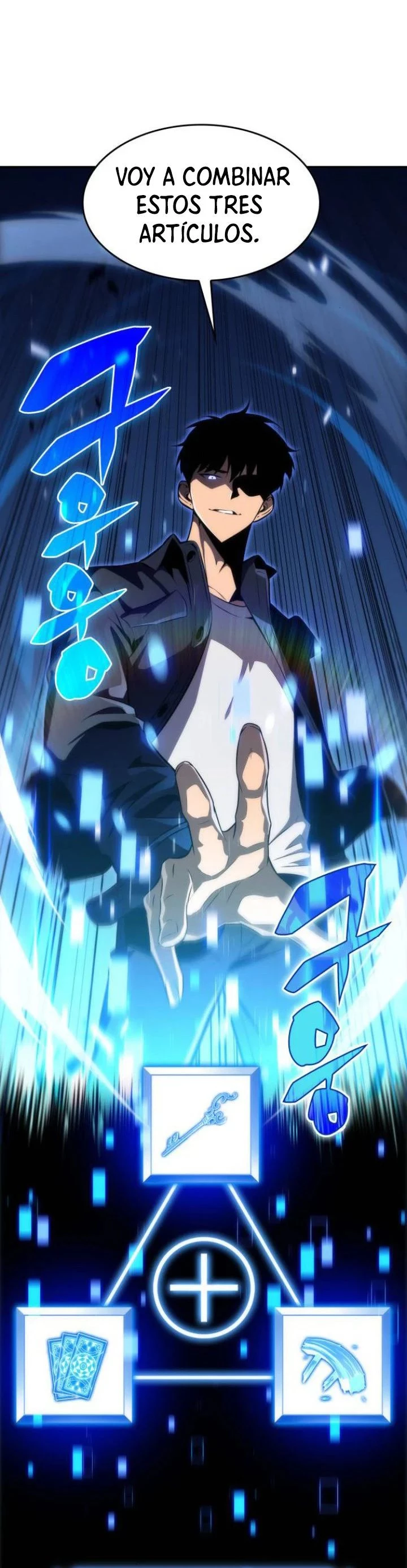 Sin fin skills > Capitulo 12 > Page 221