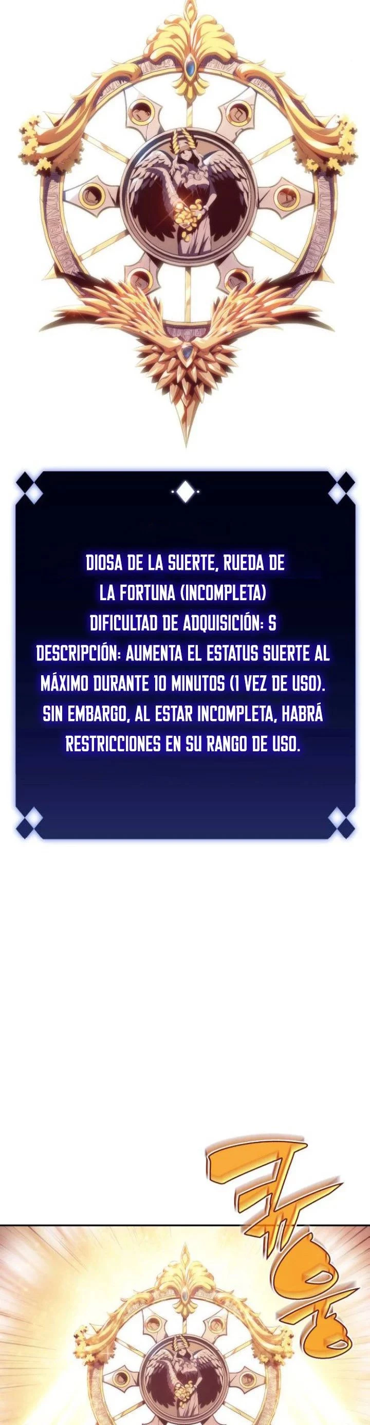 Sin fin skills > Capitulo 12 > Page 241