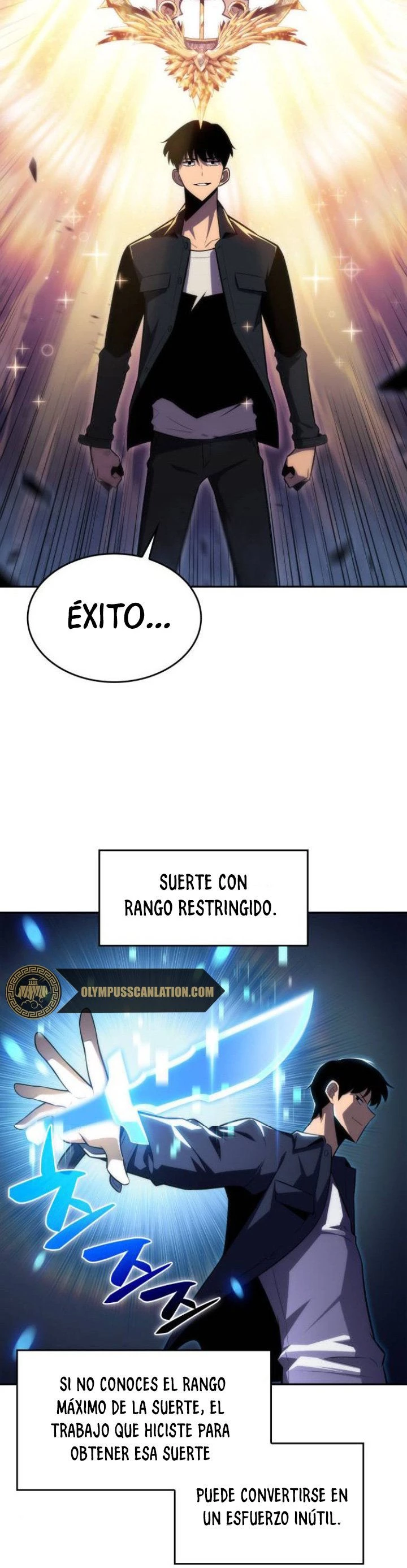 Sin fin skills > Capitulo 12 > Page 251
