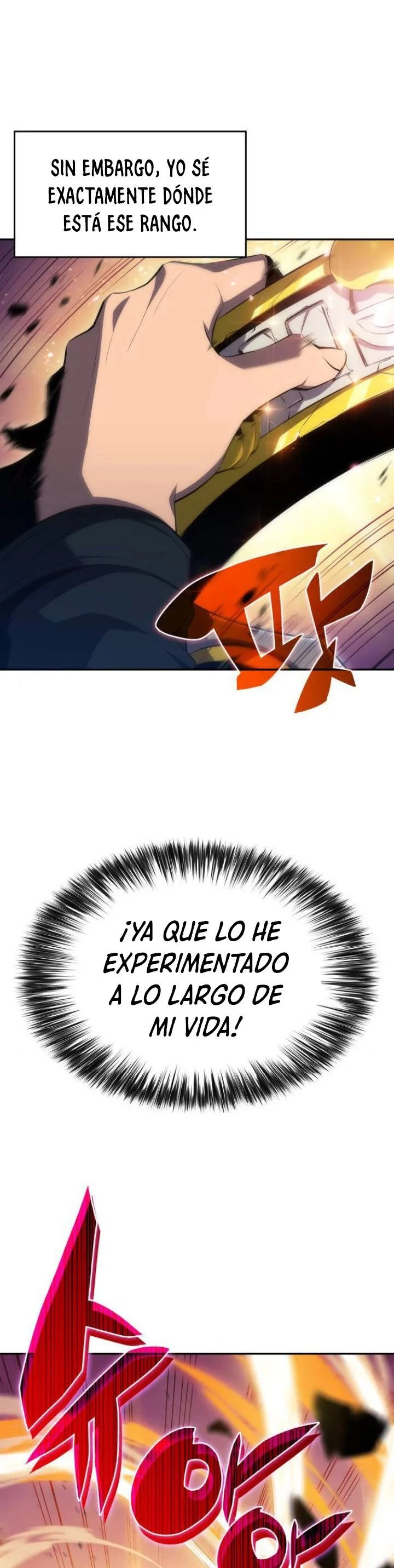 Sin fin skills > Capitulo 12 > Page 261