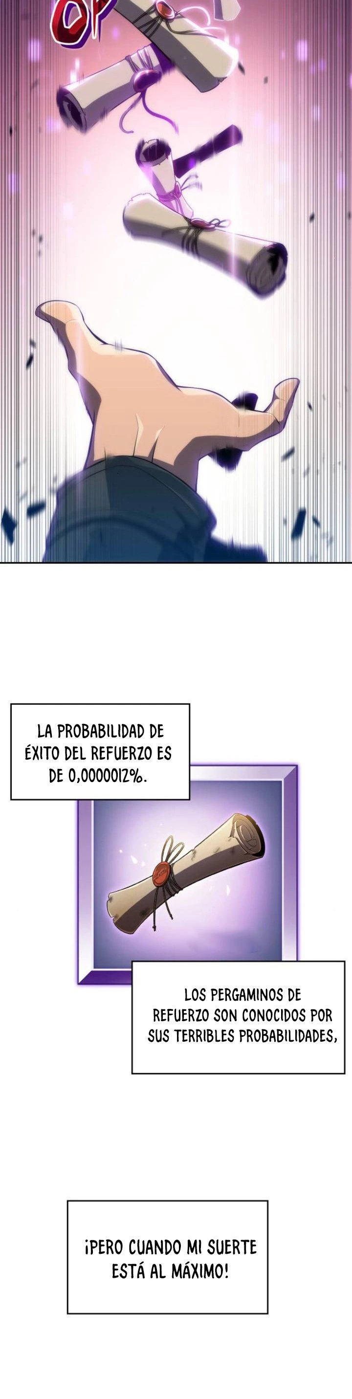 Sin fin skills > Capitulo 12 > Page 281