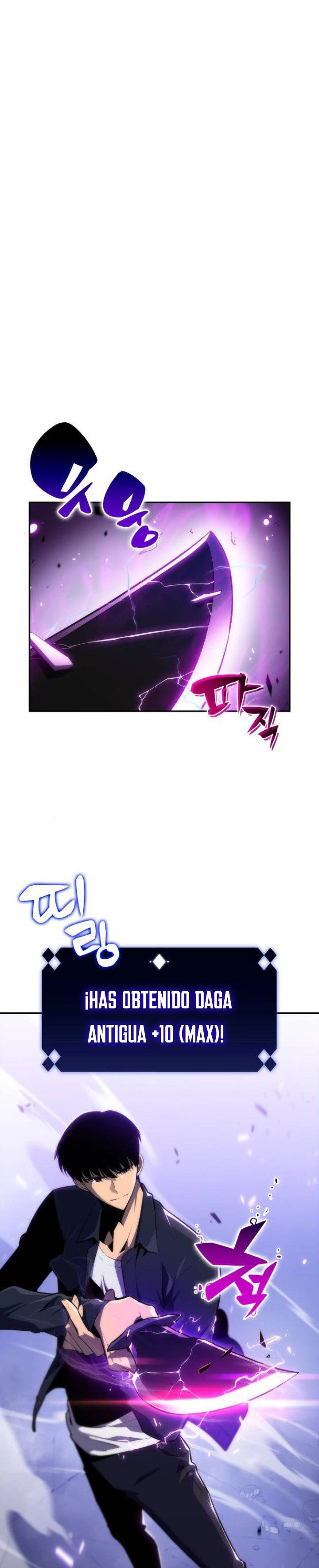 Sin fin skills > Capitulo 12 > Page 321