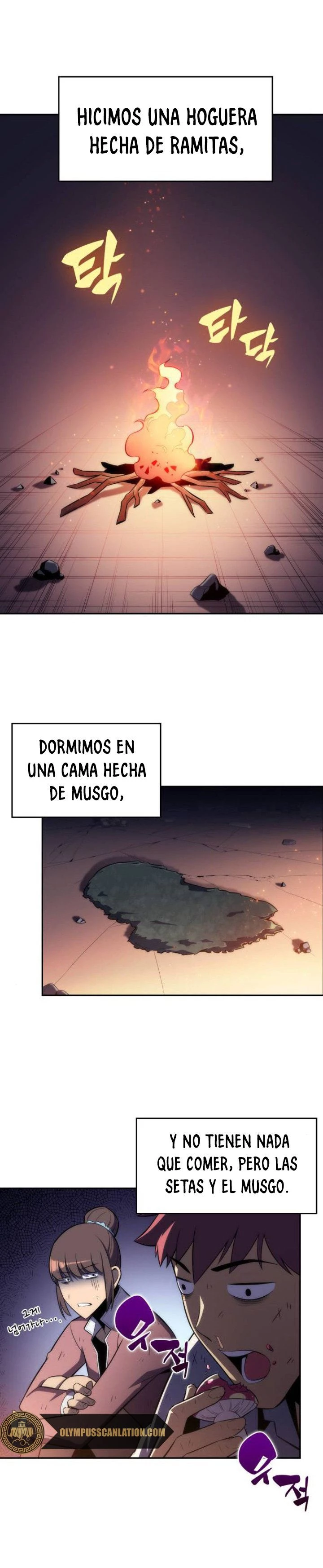 Sin fin skills > Capitulo 12 > Page 361