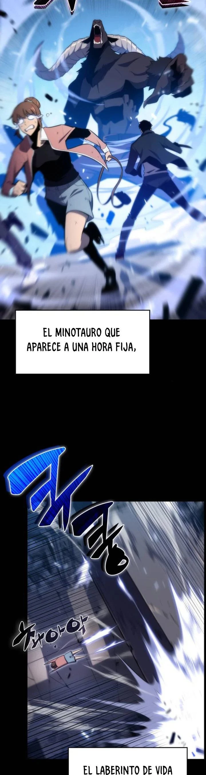 Sin fin skills > Capitulo 12 > Page 381