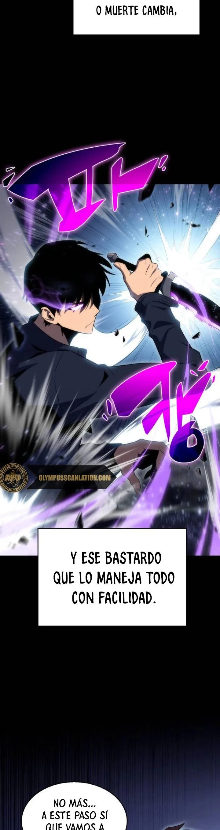 Sin fin skills > Capitulo 12 > Page 391