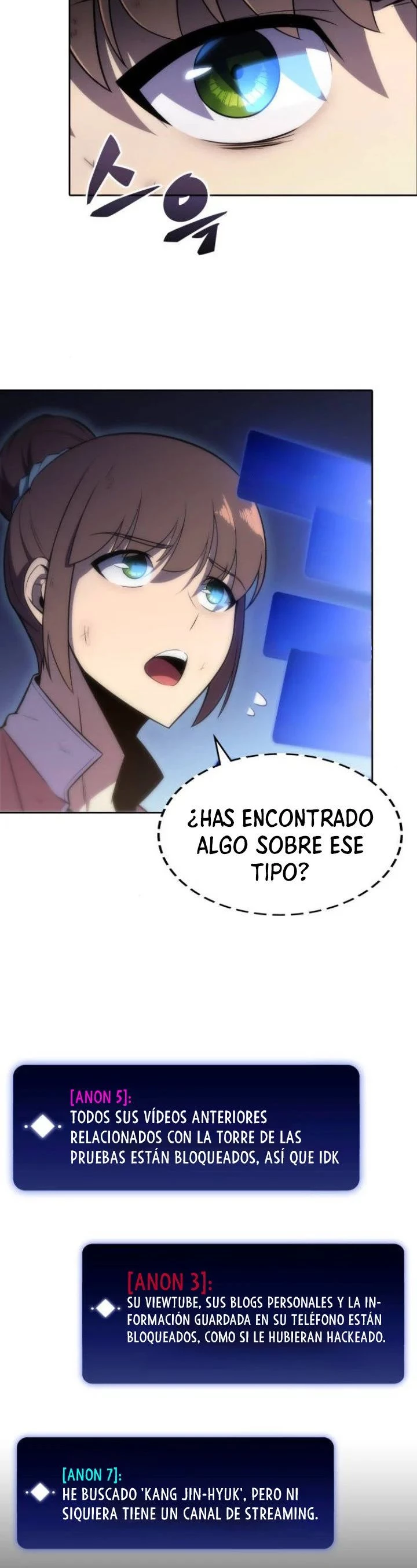Sin fin skills > Capitulo 12 > Page 411