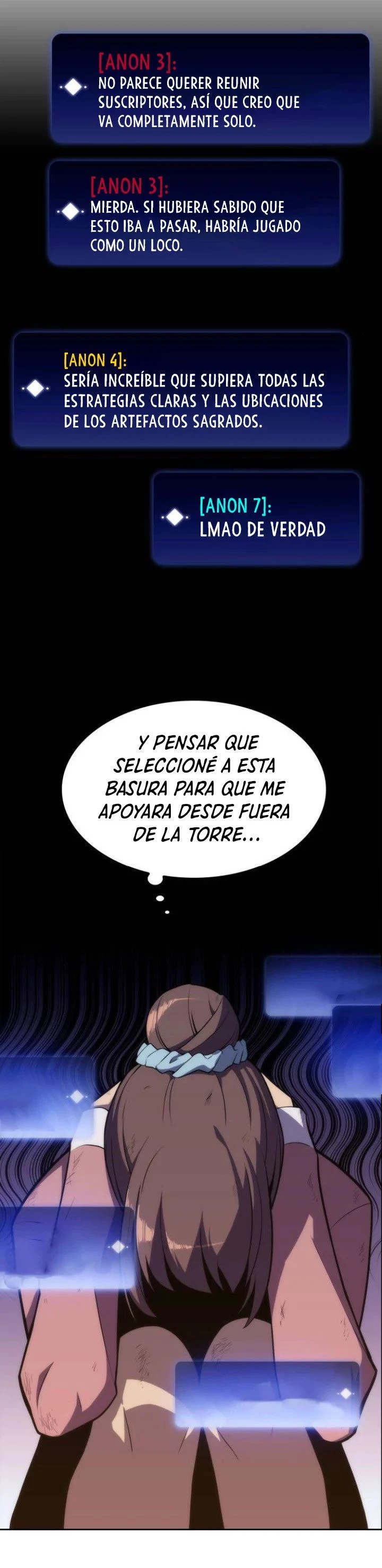 Sin fin skills > Capitulo 12 > Page 421