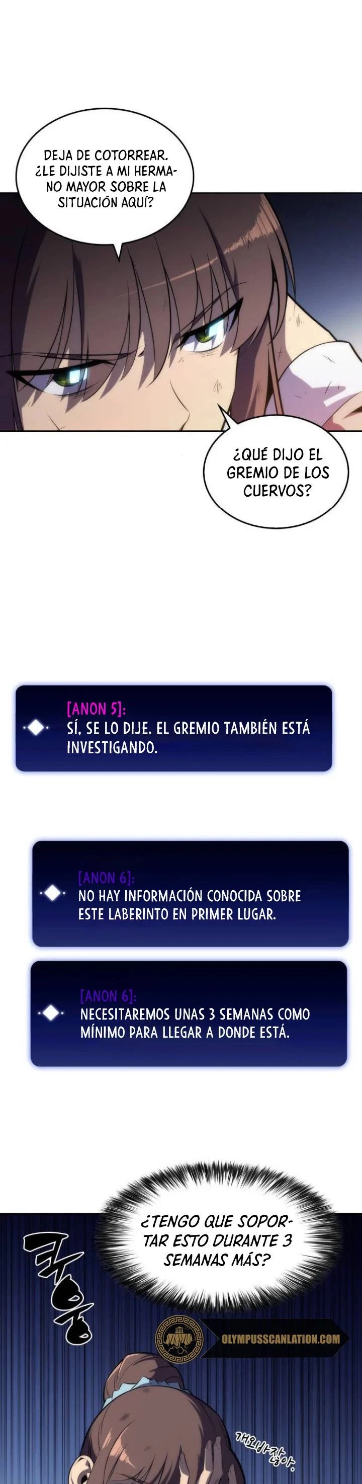 Sin fin skills > Capitulo 12 > Page 431