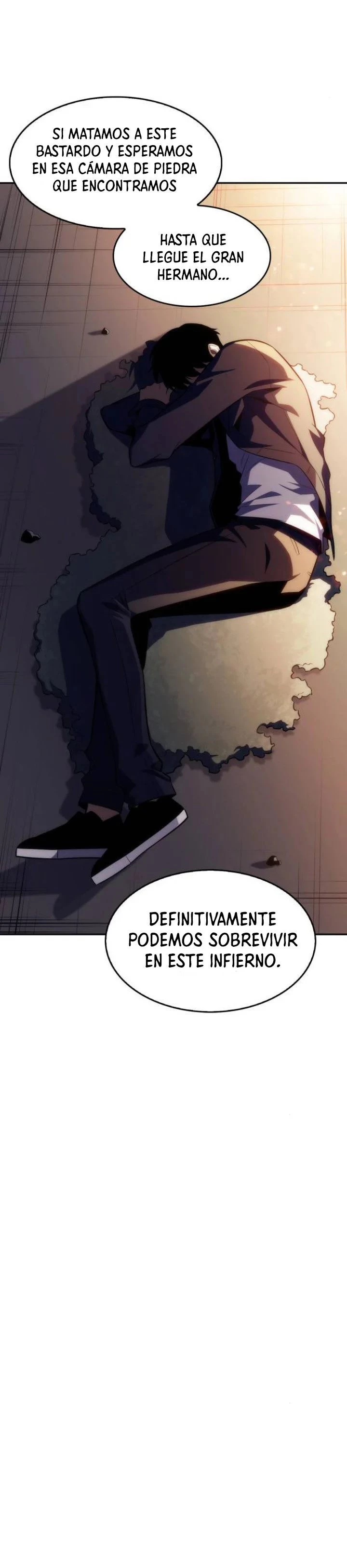 Sin fin skills > Capitulo 12 > Page 451