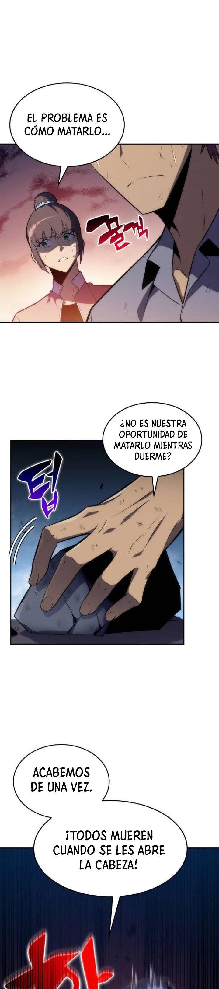 Sin fin skills > Capitulo 12 > Page 461