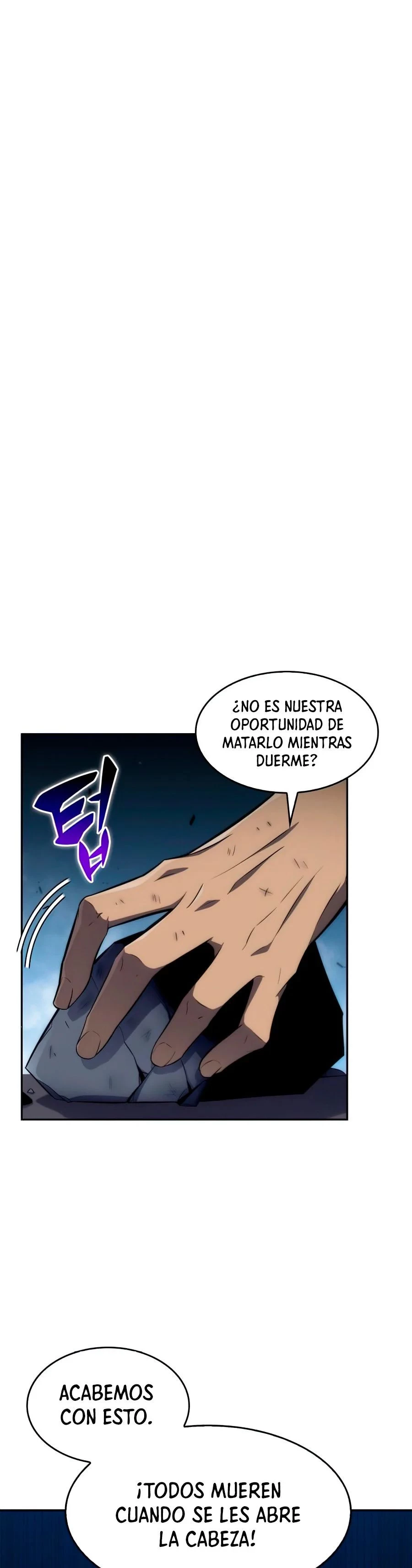 Sin fin skills > Capitulo 13 > Page 21