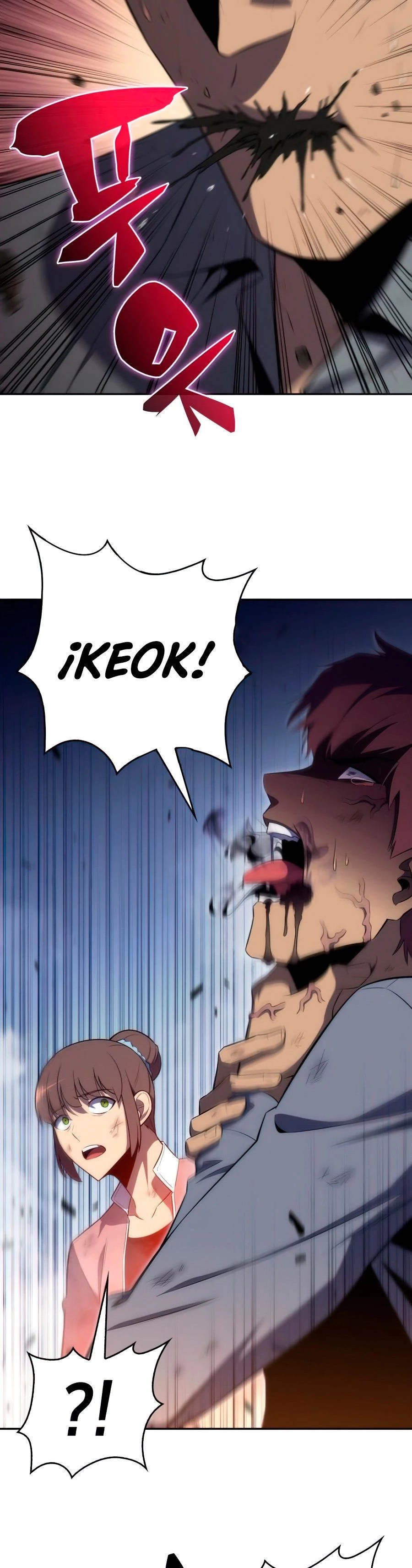 Sin fin skills > Capitulo 13 > Page 151