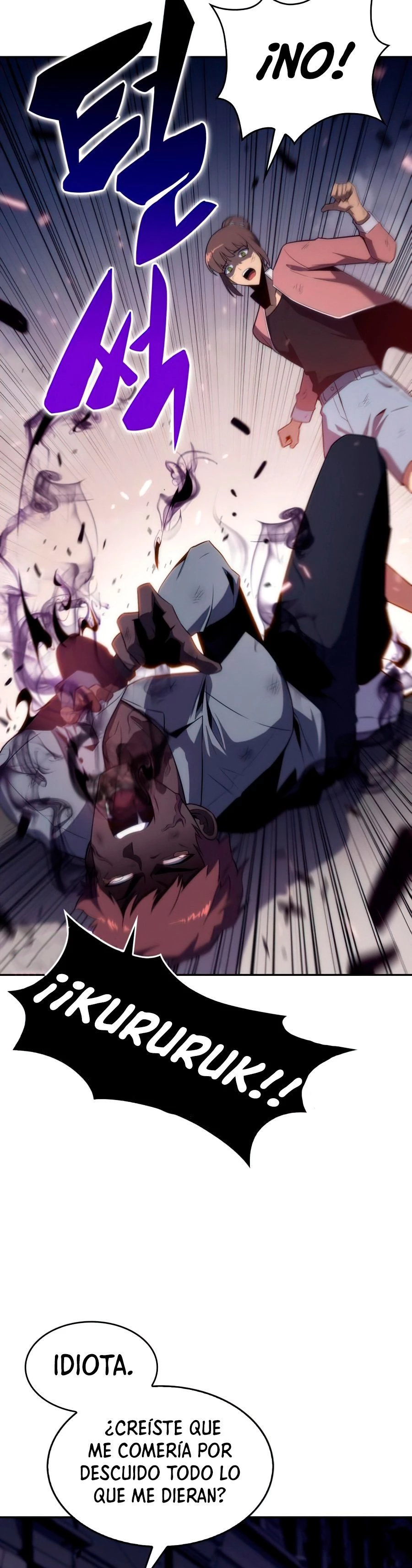 Sin fin skills > Capitulo 13 > Page 161