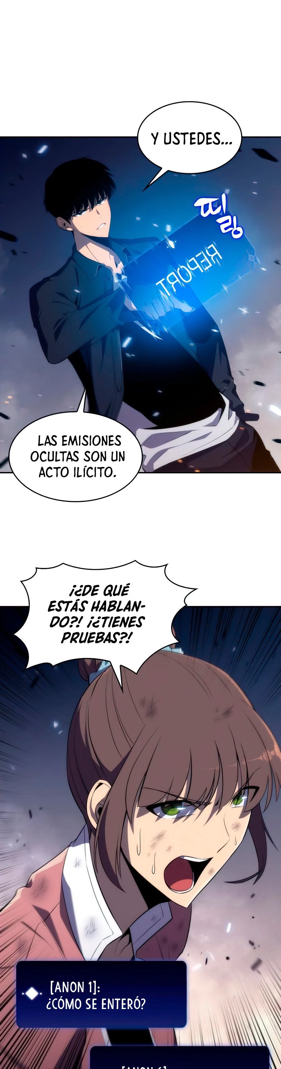 Sin fin skills > Capitulo 13 > Page 191