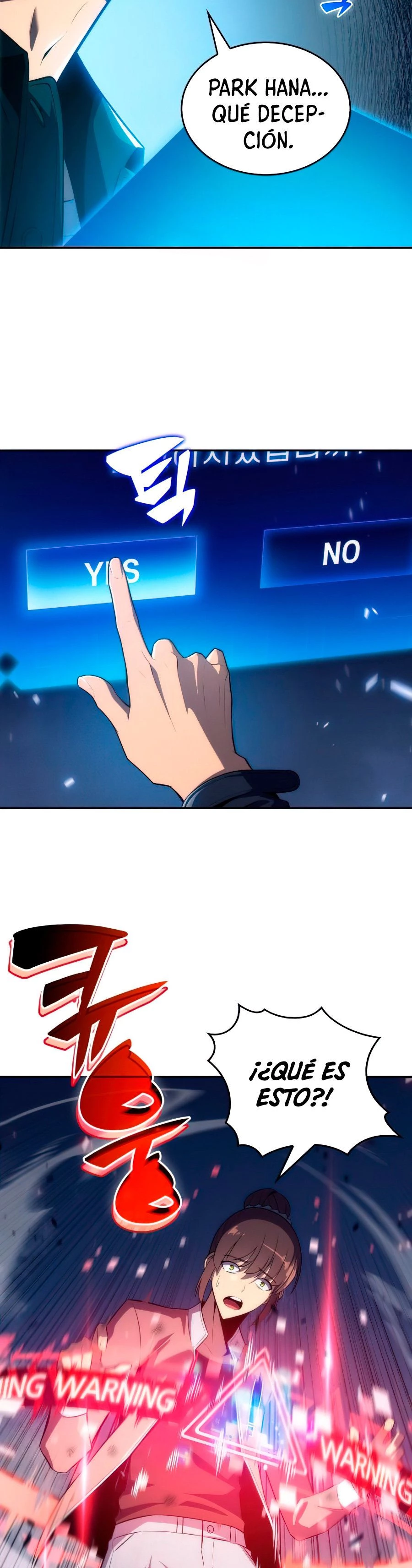 Sin fin skills > Capitulo 13 > Page 221