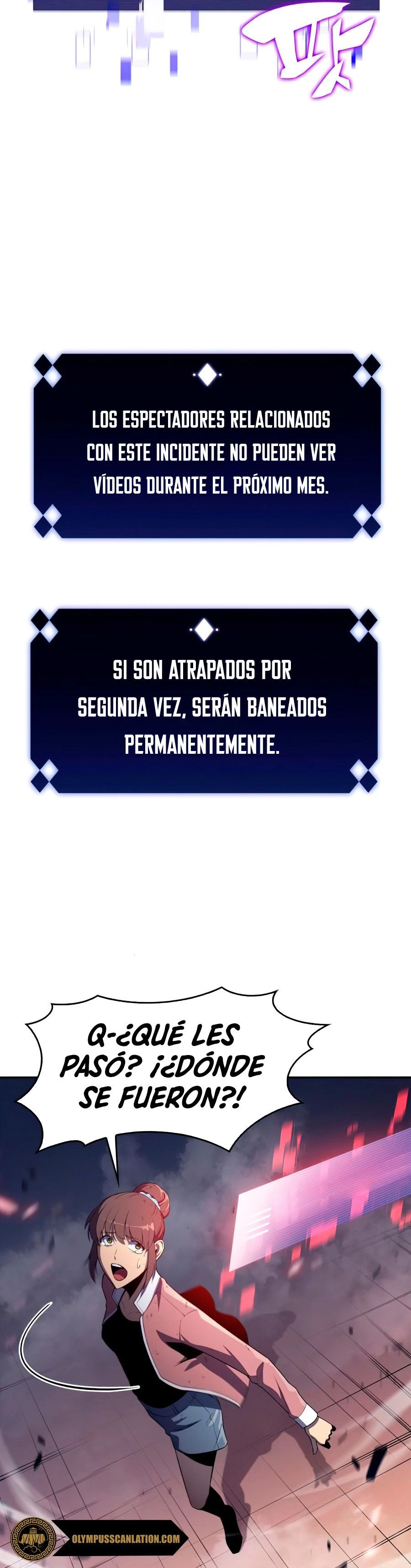Sin fin skills > Capitulo 13 > Page 261