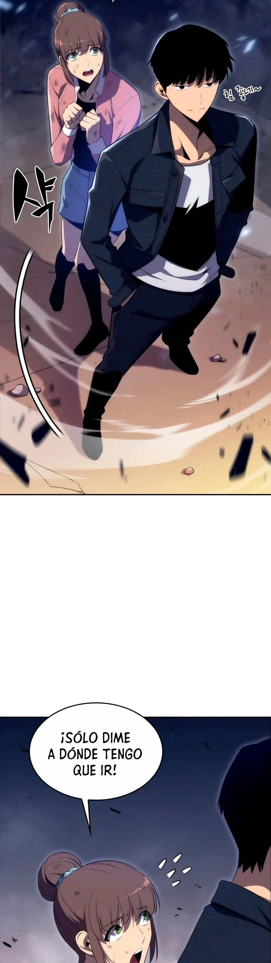 Sin fin skills > Capitulo 13 > Page 311
