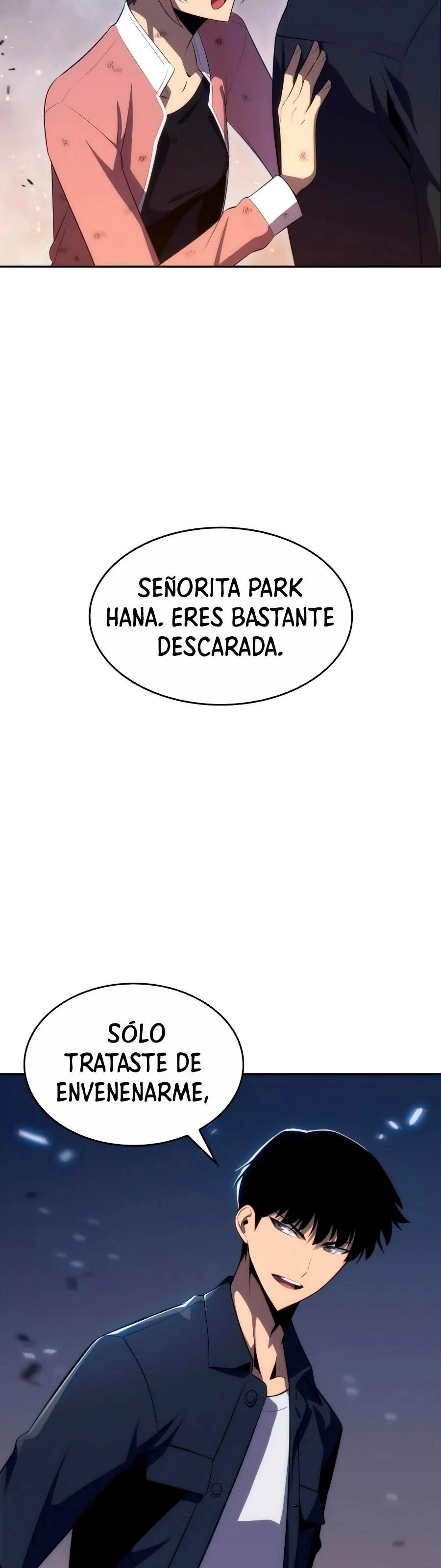 Sin fin skills > Capitulo 13 > Page 321