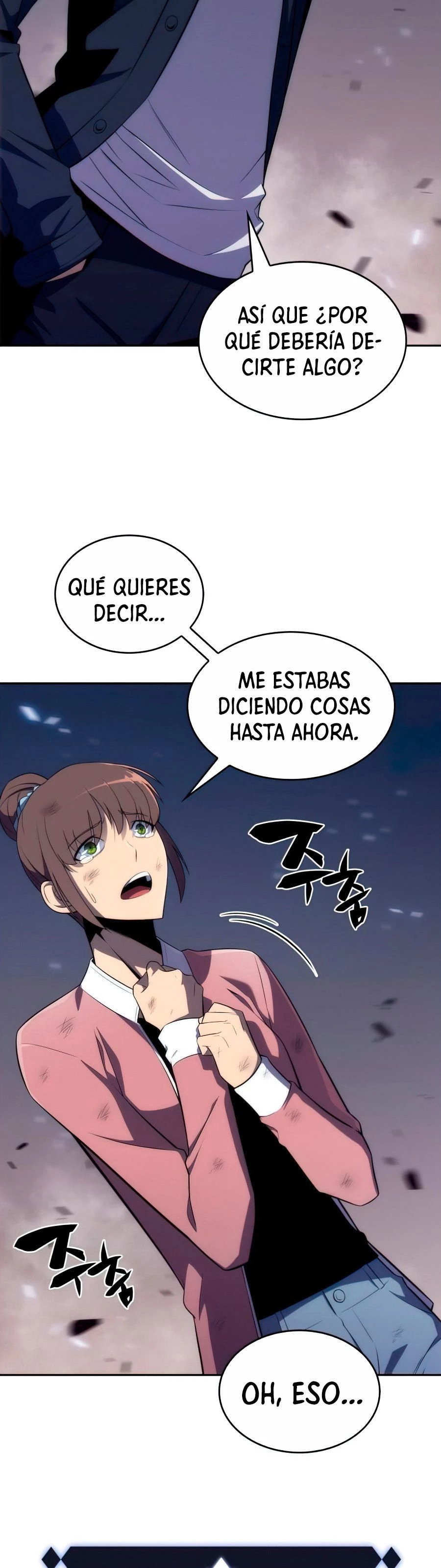 Sin fin skills > Capitulo 13 > Page 331
