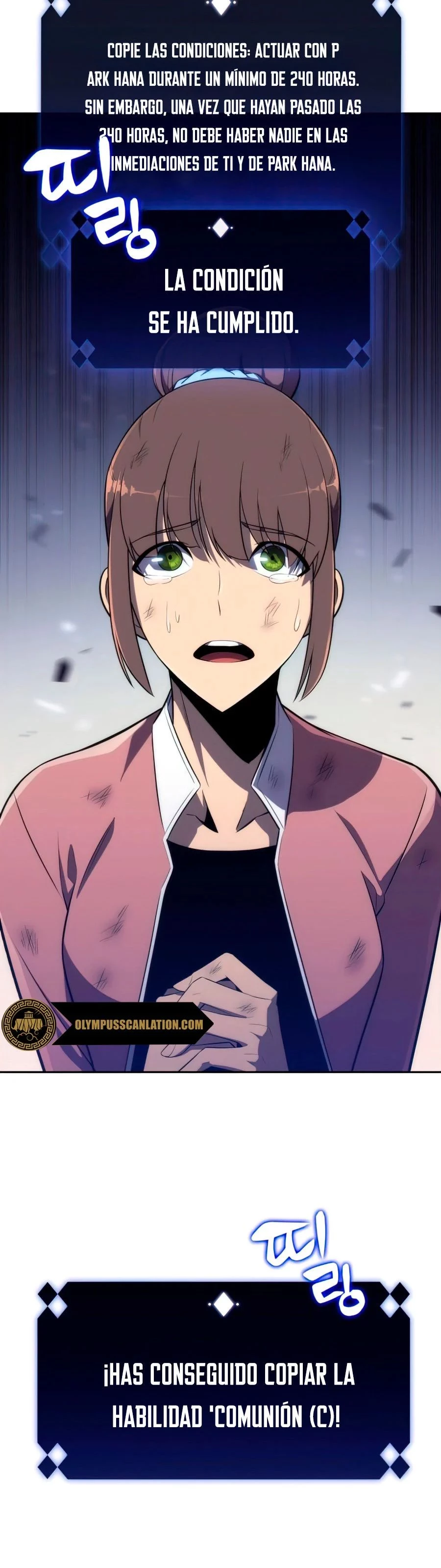 Sin fin skills > Capitulo 13 > Page 341