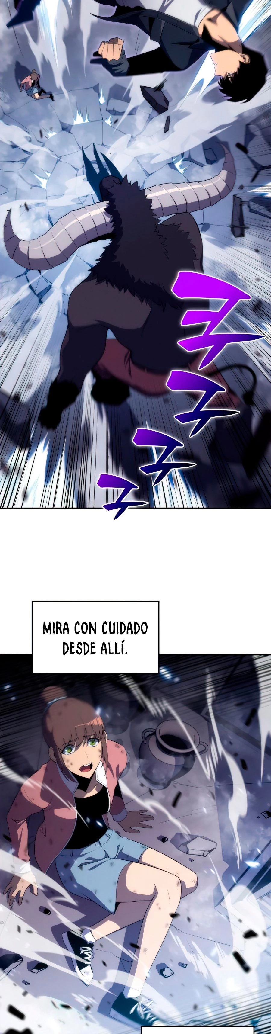 Sin fin skills > Capitulo 13 > Page 391