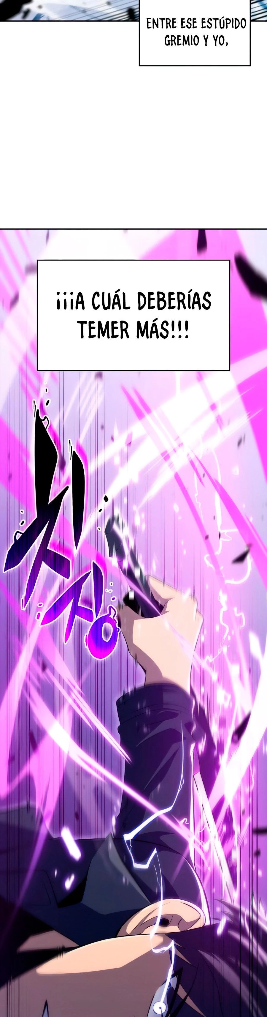 Sin fin skills > Capitulo 13 > Page 401
