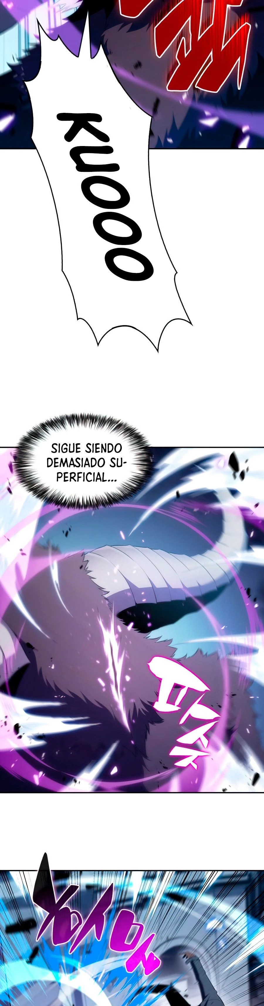 Sin fin skills > Capitulo 13 > Page 421