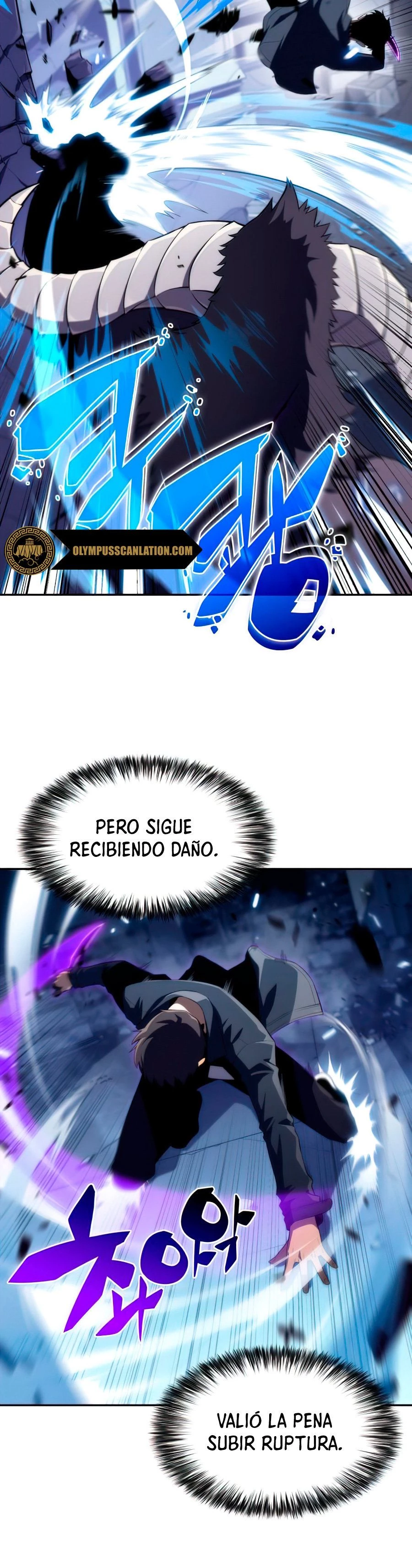 Sin fin skills > Capitulo 13 > Page 431