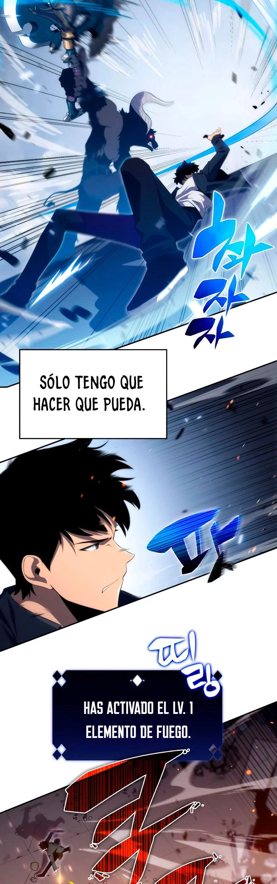 Sin fin skills > Capitulo 13 > Page 461