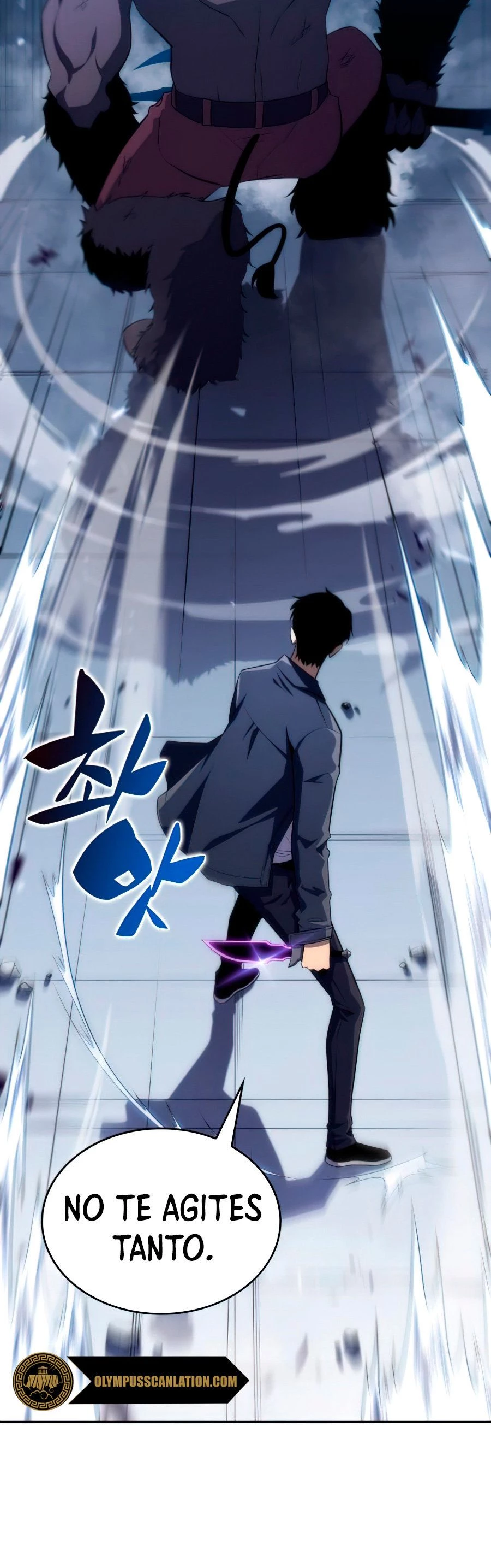 Sin fin skills > Capitulo 13 > Page 501