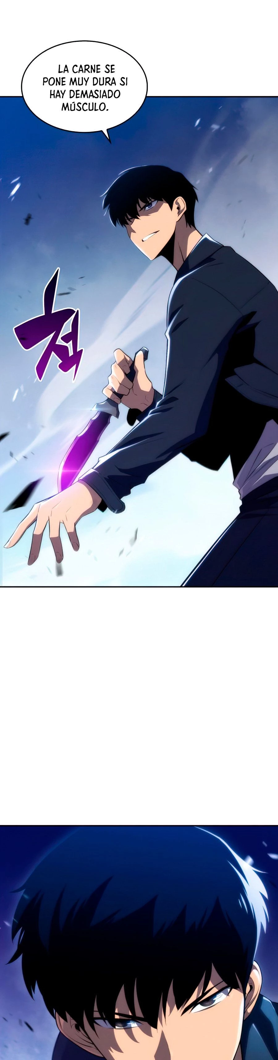 Sin fin skills > Capitulo 13 > Page 511