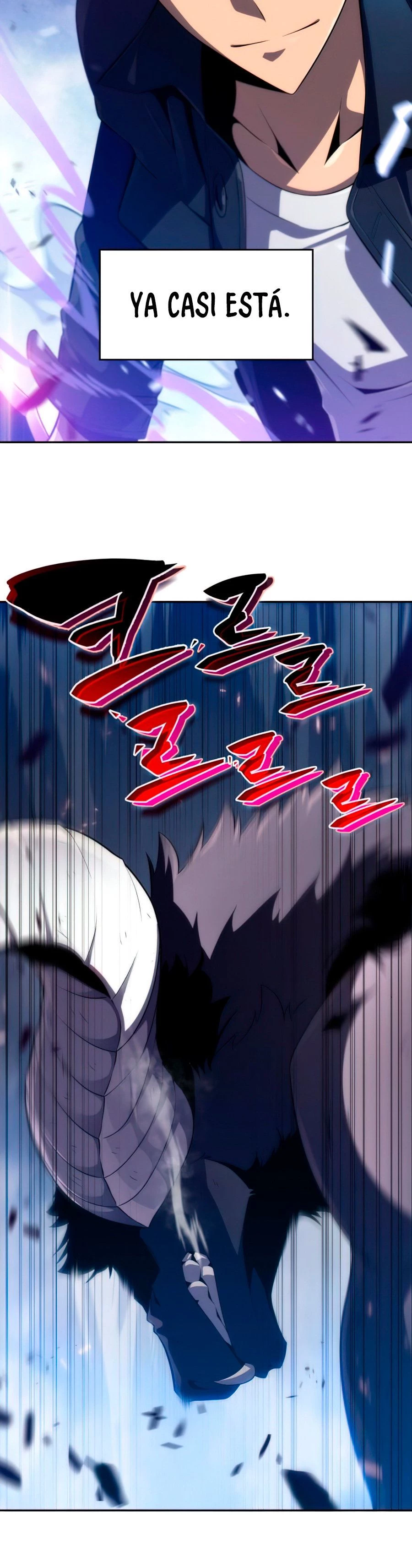 Sin fin skills > Capitulo 13 > Page 521