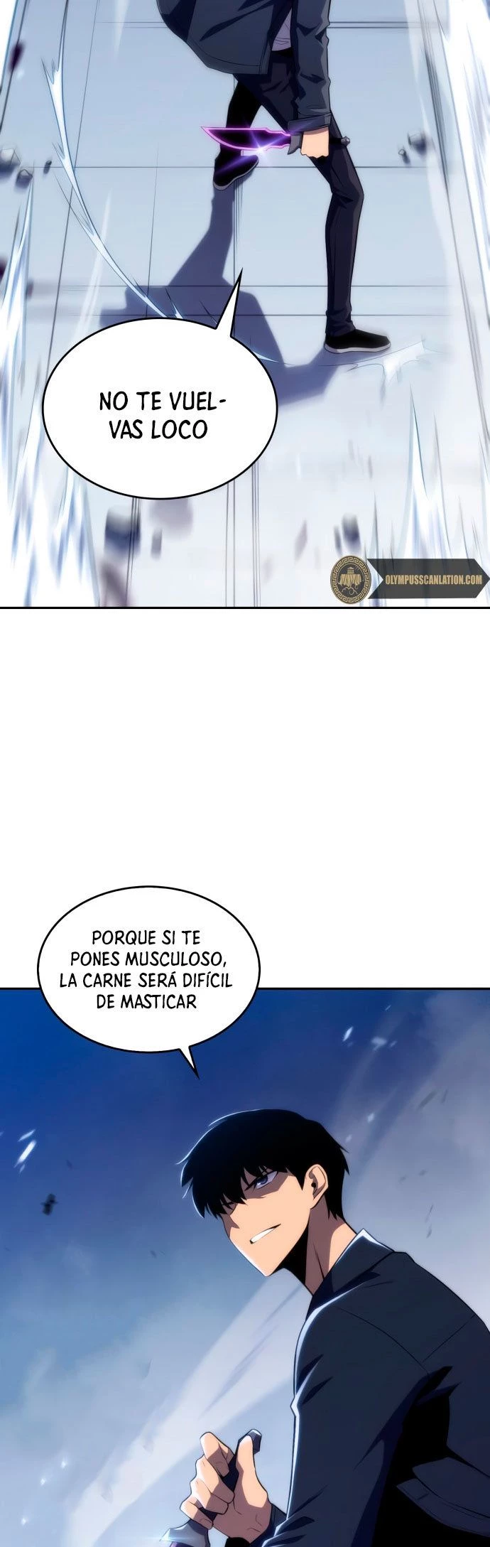 Sin fin skills > Capitulo 14 > Page 21