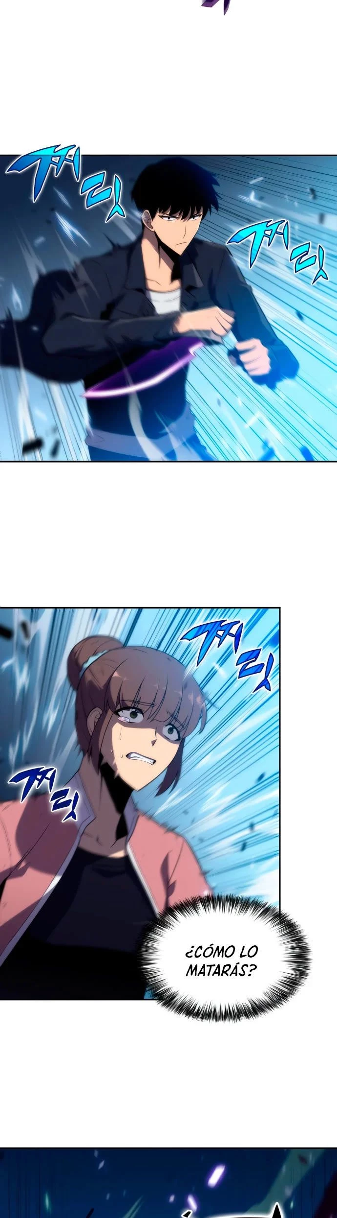 Sin fin skills > Capitulo 14 > Page 101