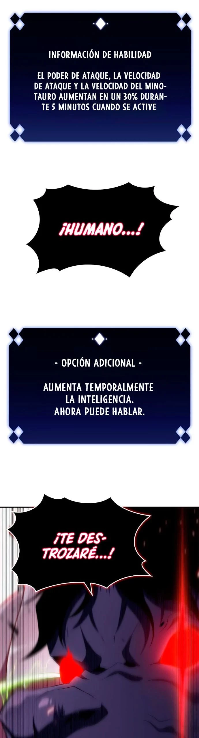 Sin fin skills > Capitulo 14 > Page 121