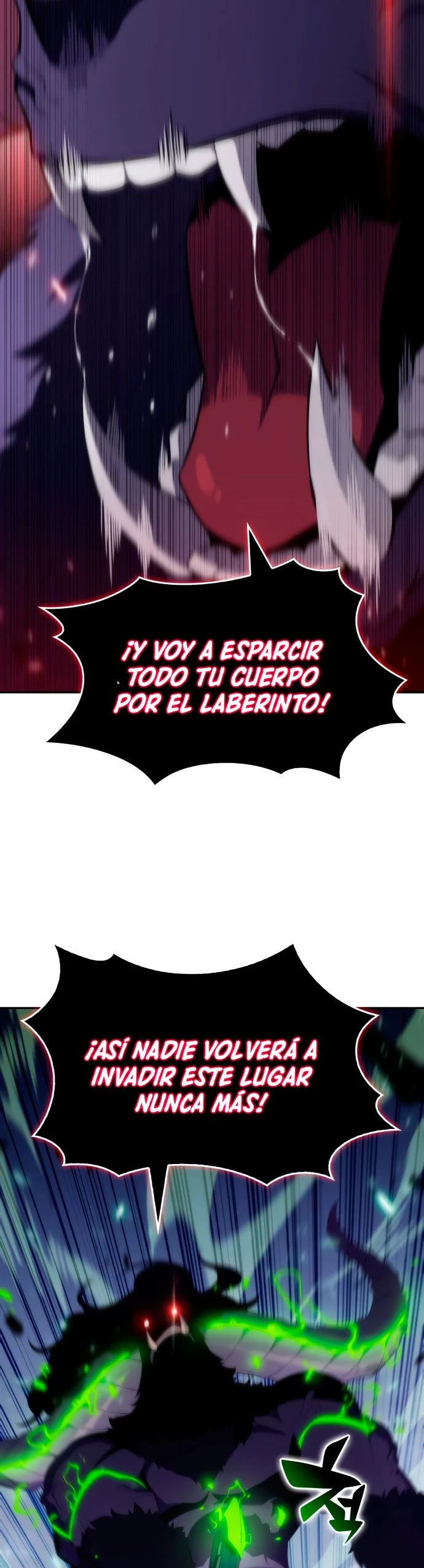 Sin fin skills > Capitulo 14 > Page 131