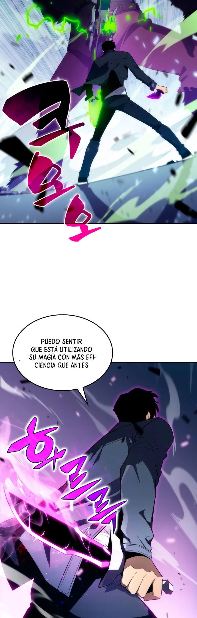 Sin fin skills > Capitulo 14 > Page 141