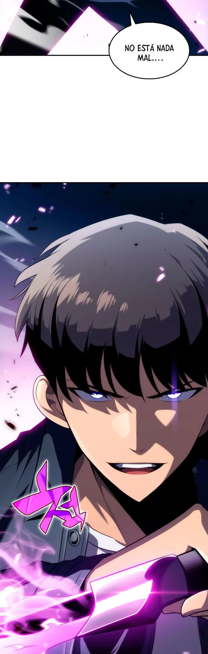 Sin fin skills > Capitulo 14 > Page 151
