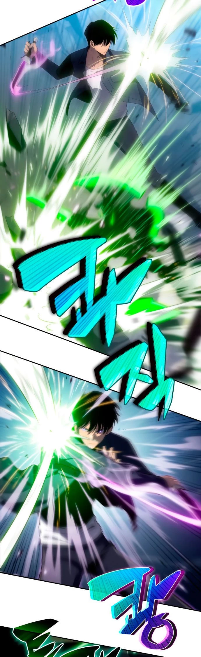 Sin fin skills > Capitulo 14 > Page 181