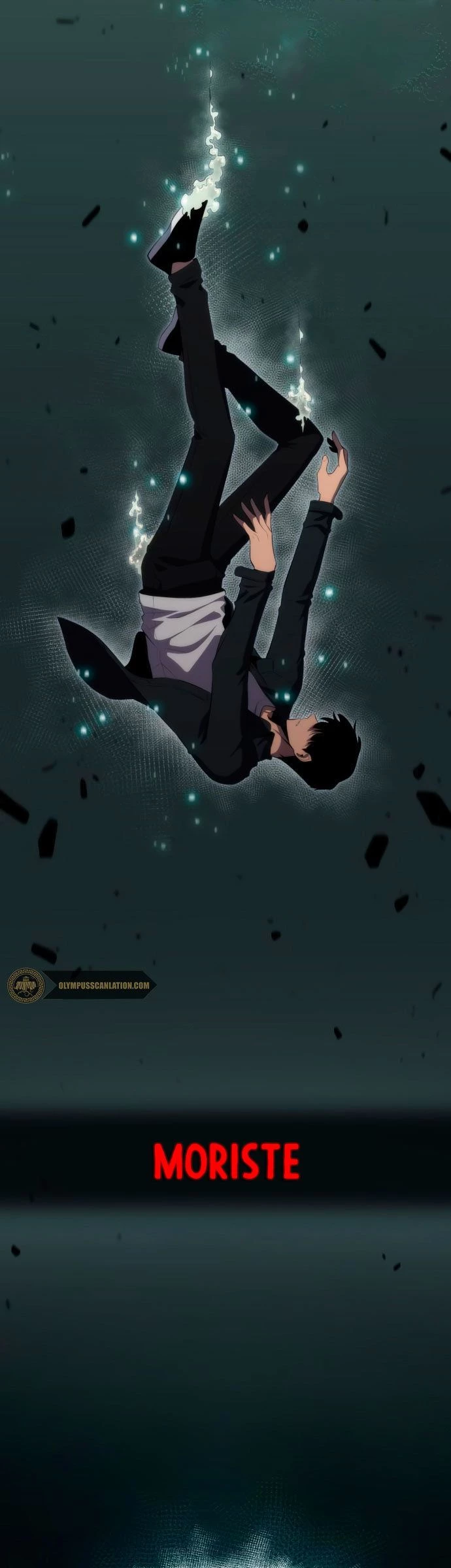 Sin fin skills > Capitulo 14 > Page 261